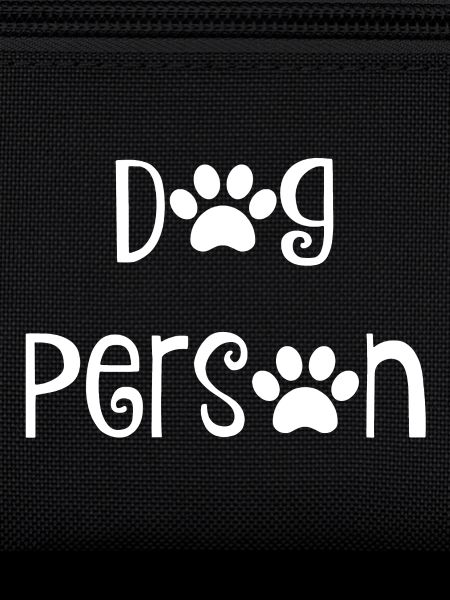 Dog Person