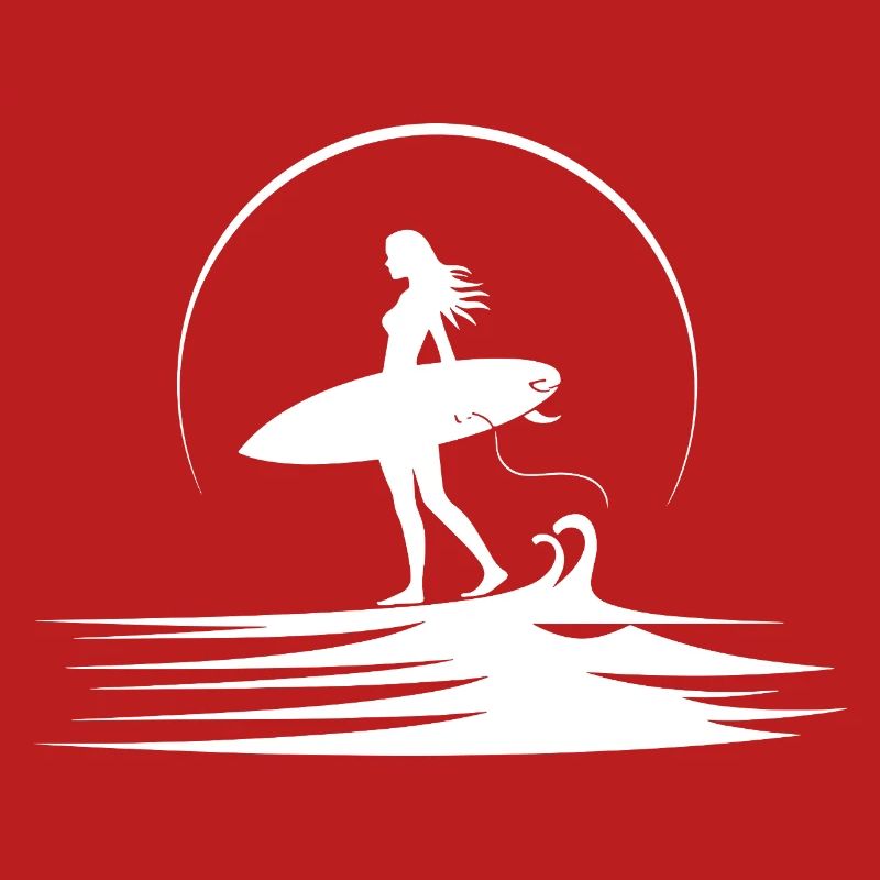 Surfeur