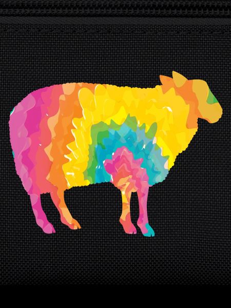 Shepherd Sheep