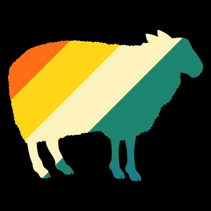 Schäfer Schaf