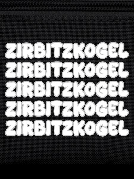 Zirbitzkogel