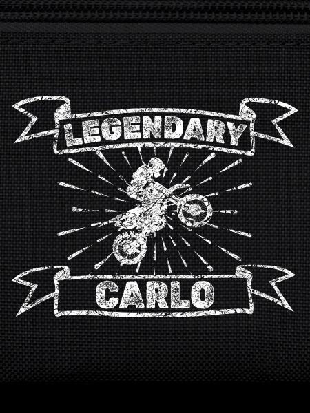 Motorcycle Carlo
