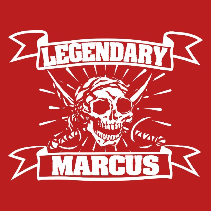 Marcus