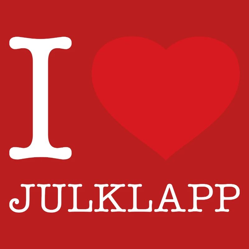 J’adore Julklapp