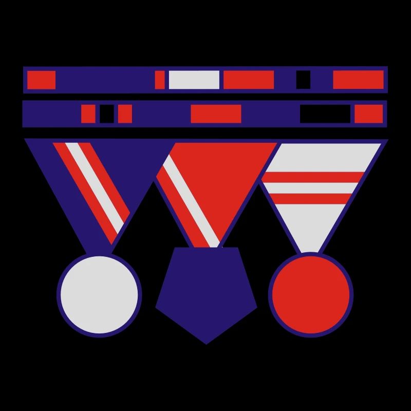 ordenspange