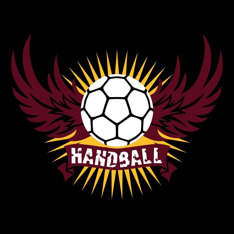 Handball Banner