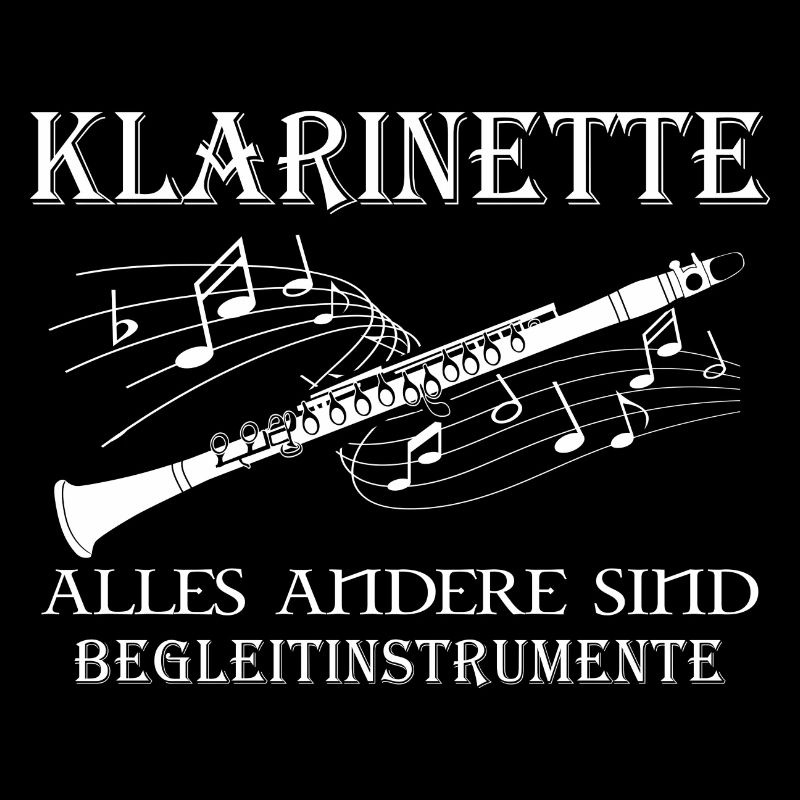 Klarinette
