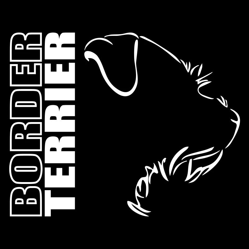 BORDER TERRIER PROFILE WILSIGNS