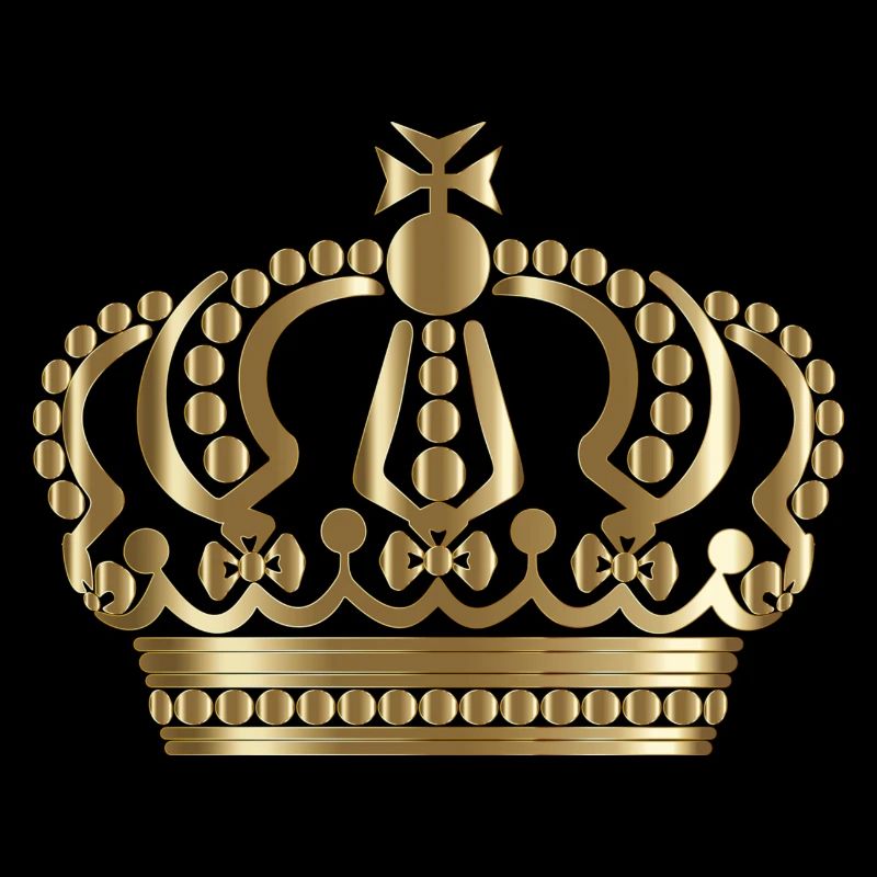Krone Gold