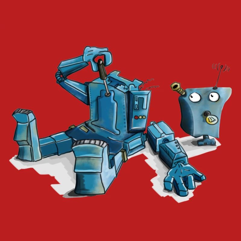 robot
