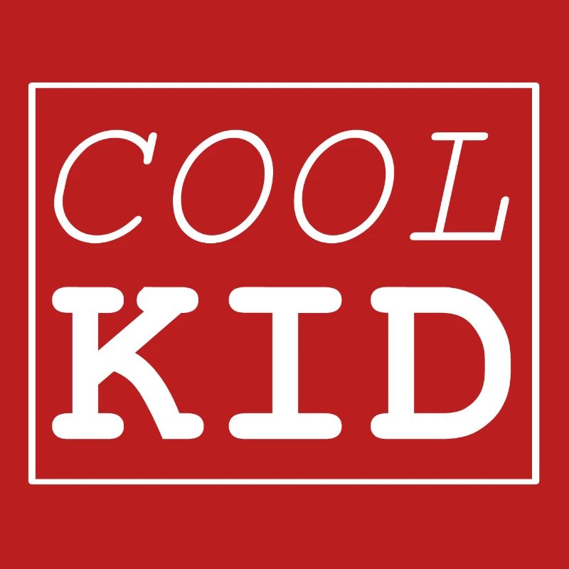 Cool Kid