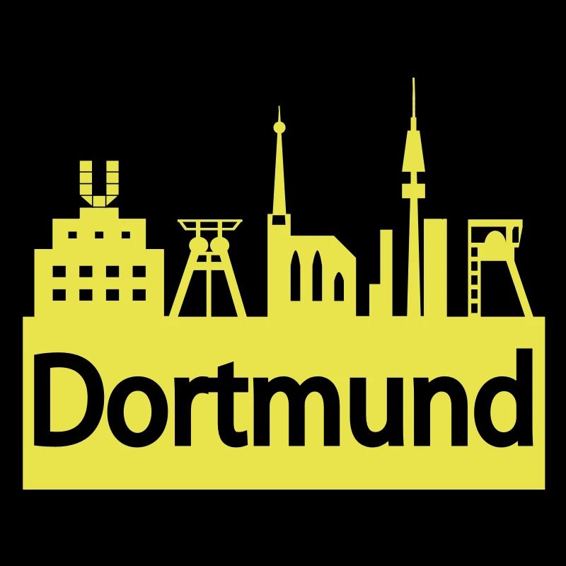 Skyline Dortmund