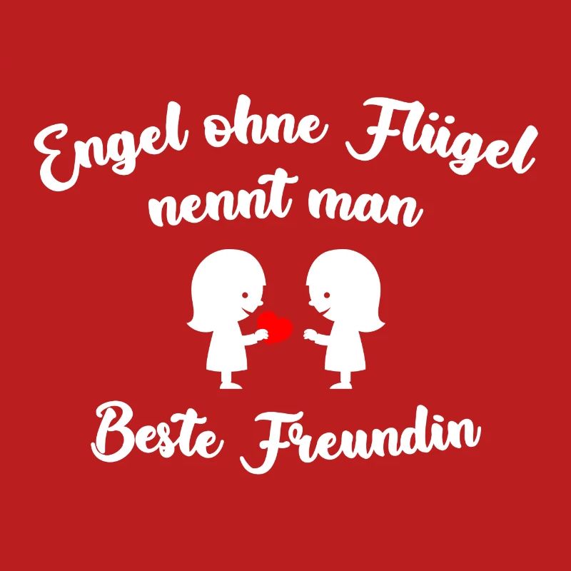 Beste Freundin