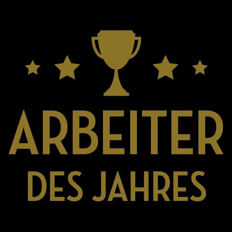 Arbeiter - Arbeiterin - Arbeit - Gewerkschaft