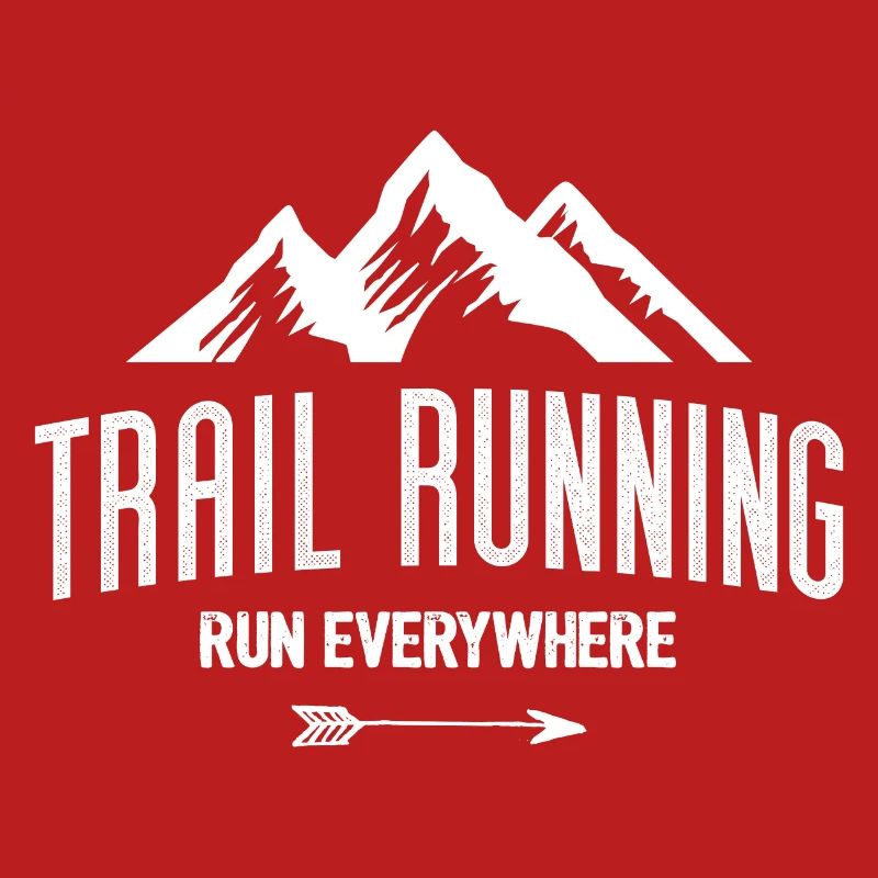 Trail Running – Run Everywhere