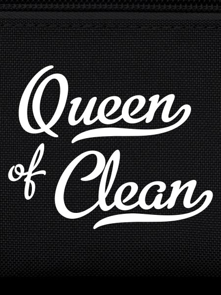 clean