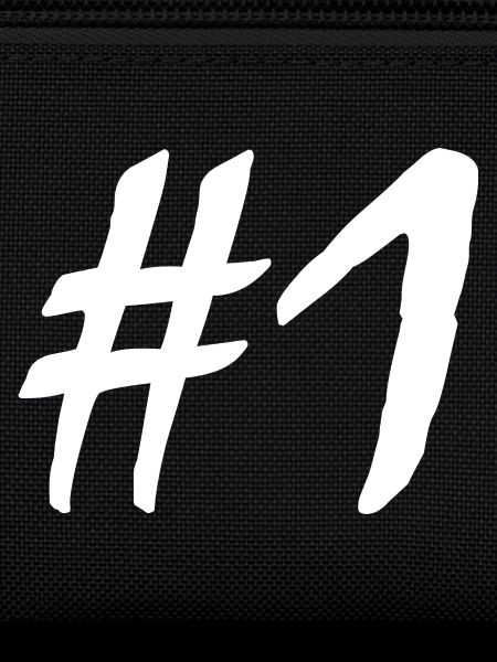 #1