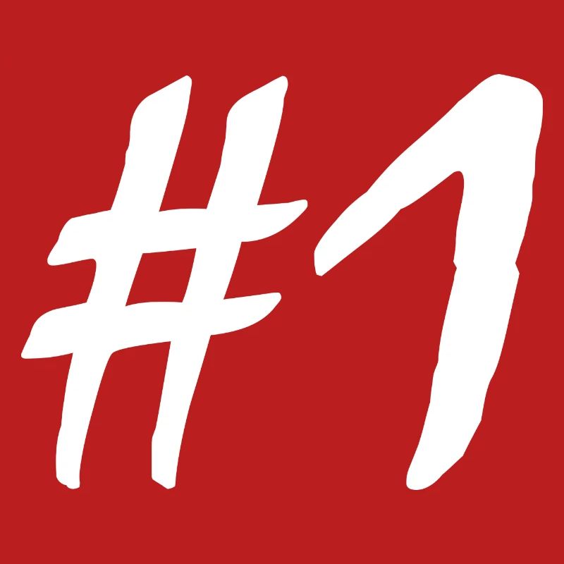 #1