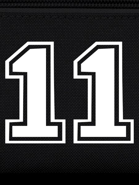 11