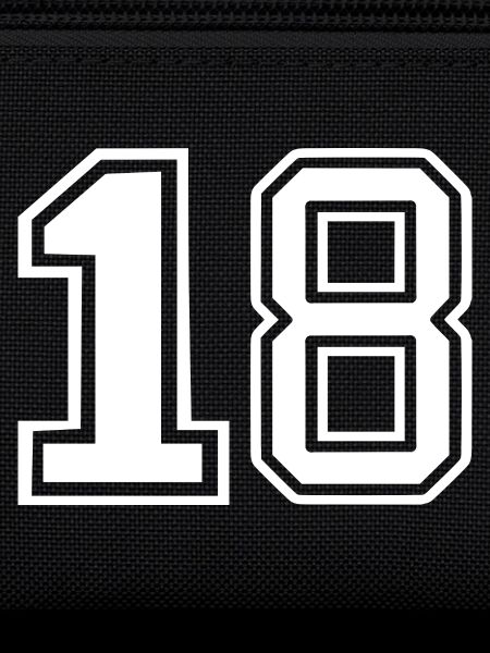 18