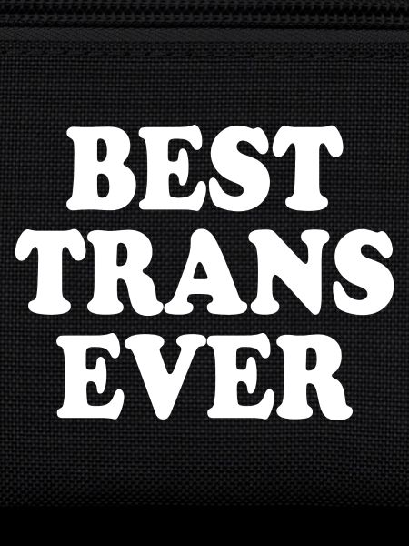 Best trans ever