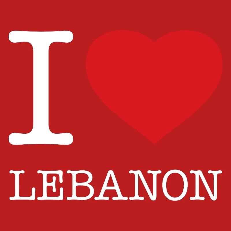 J’ADORE LE LIBAN