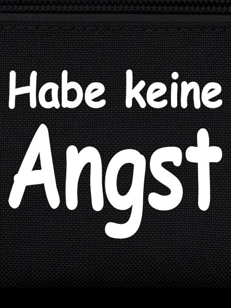Angst