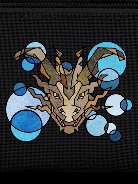 Dragon Geometry
