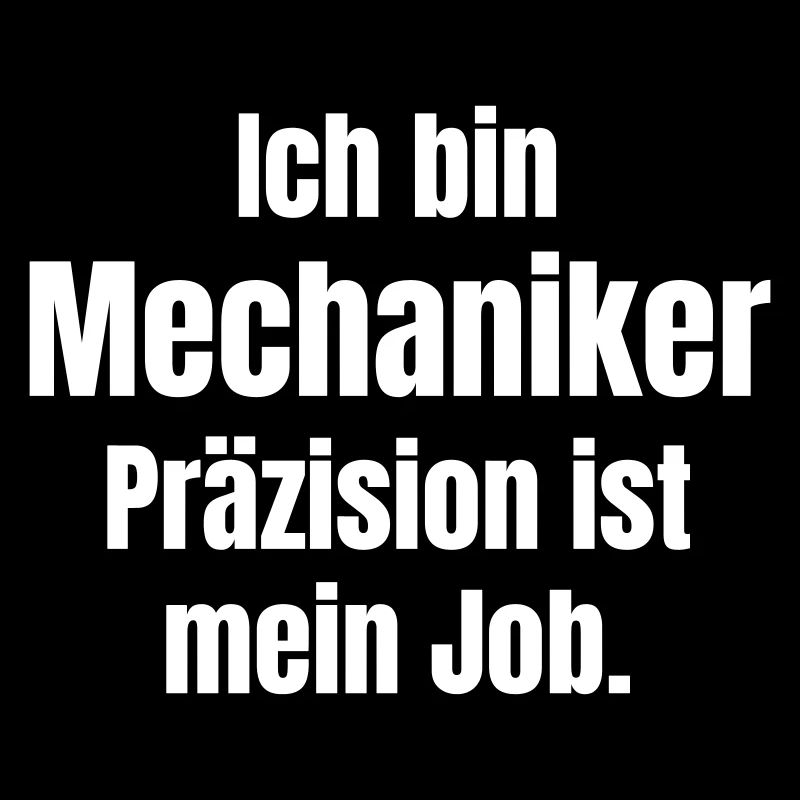 Mechaniker