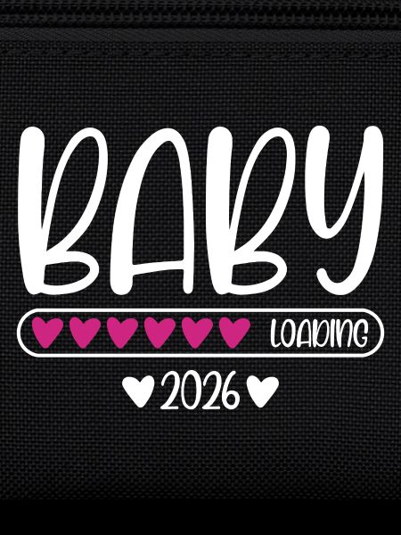 Baby 2026 loading