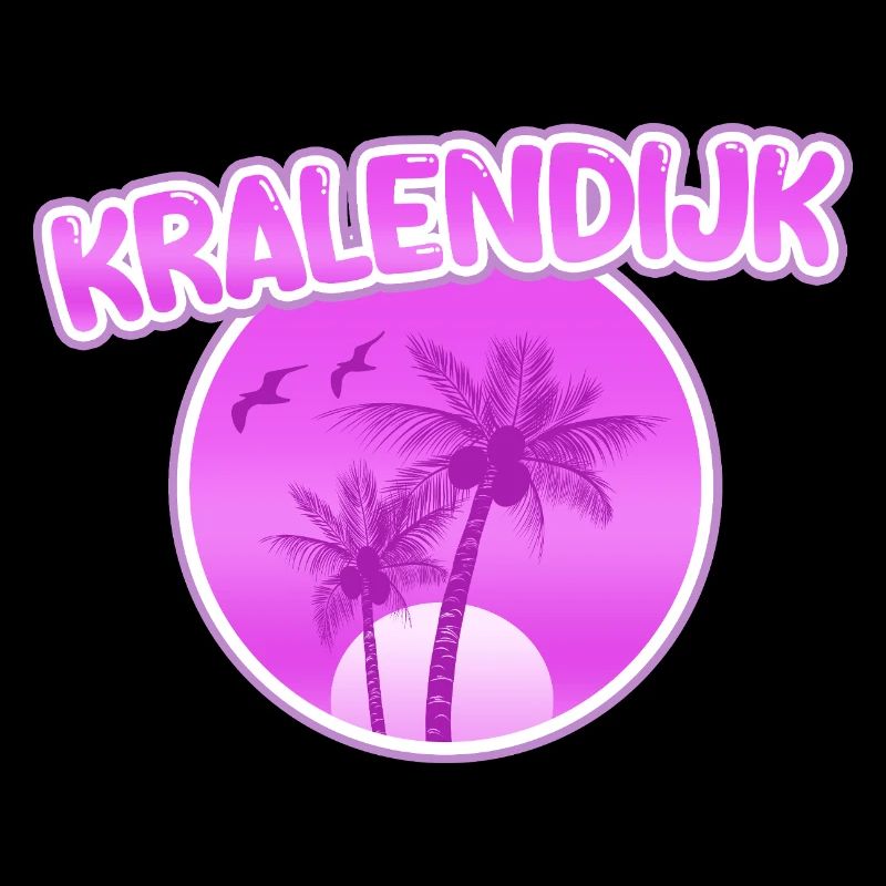 KRALENDIJK