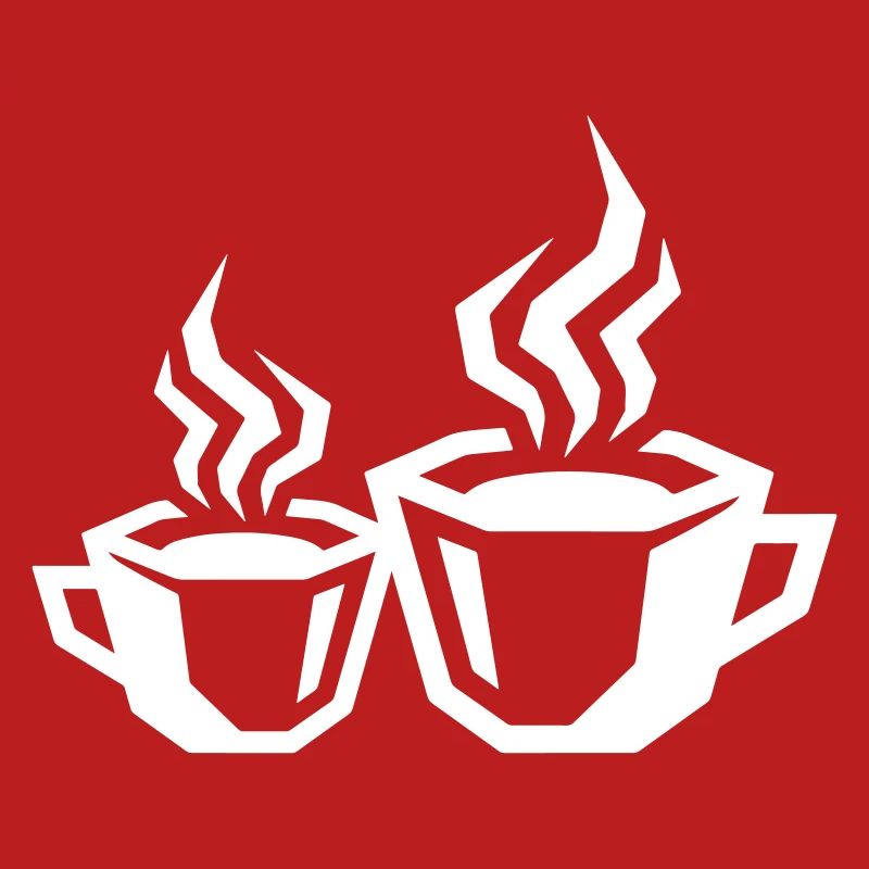 Coffee Symbol Coffee