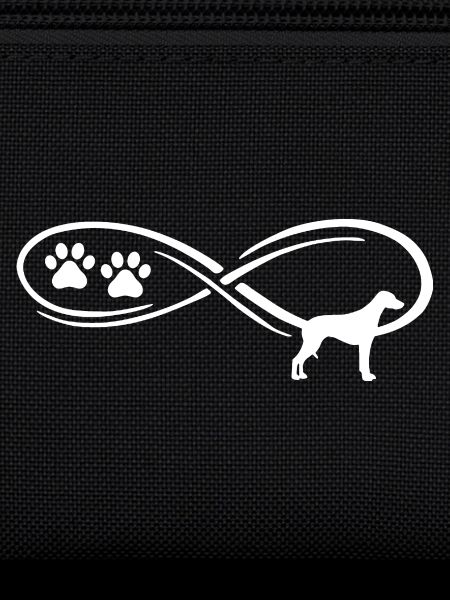 Rhodesian Ridgeback Infinte