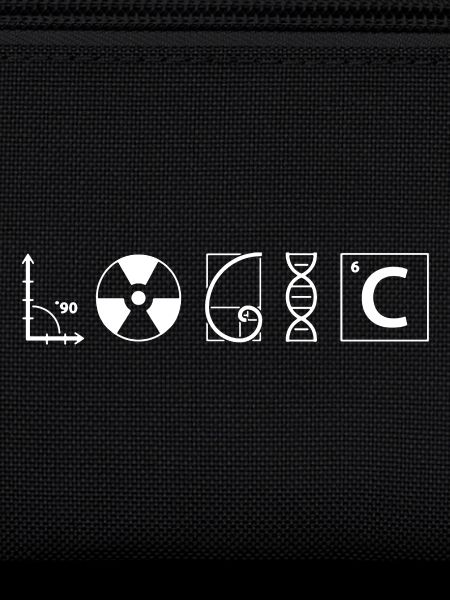 Logic T Shirt