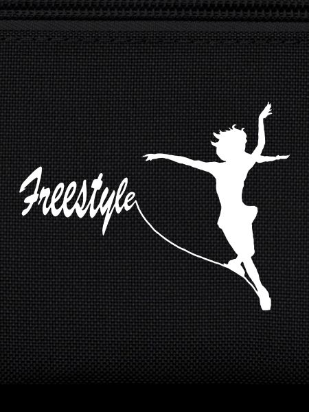 Freestyle Figure Skating
