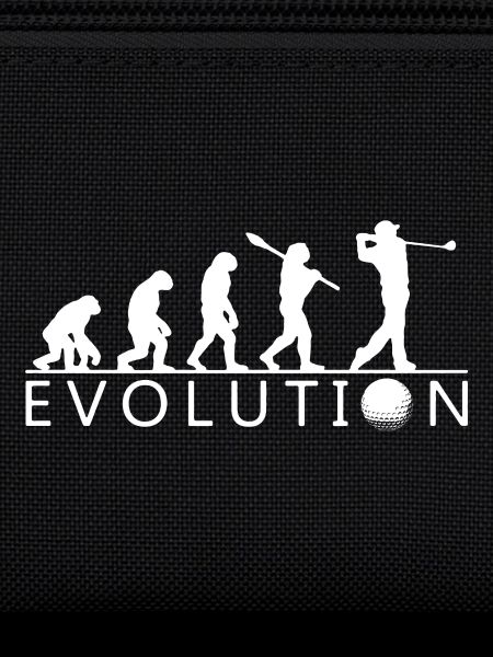 Evolution Of Golf