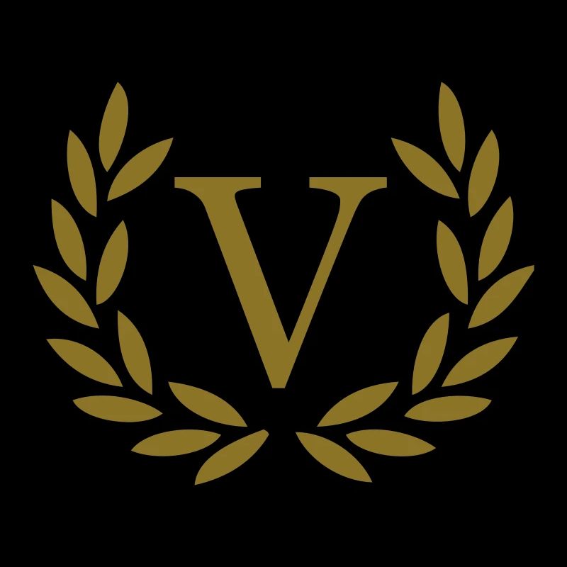 V - Buchstabe