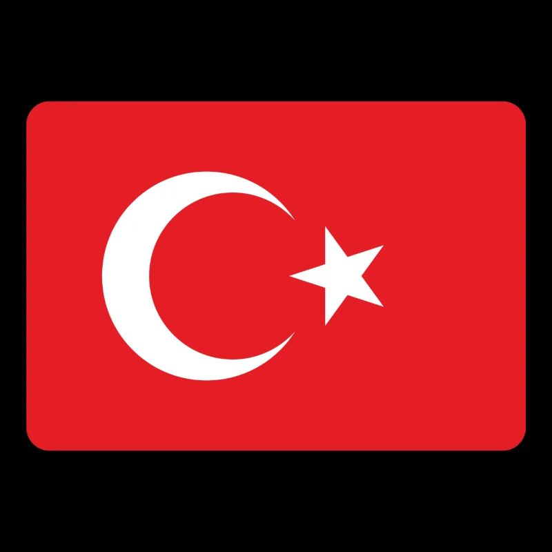 DIE TÜRKEI.