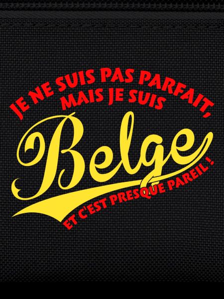 Parfait Belge couleurs