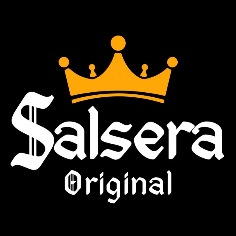 Salsera Original - Salsa Dance Shirts