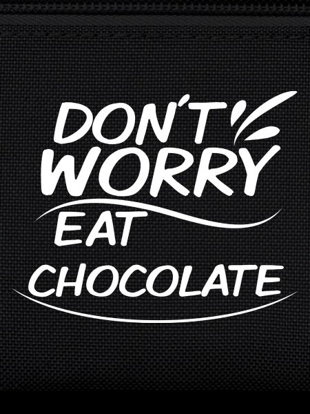 Chocolate w