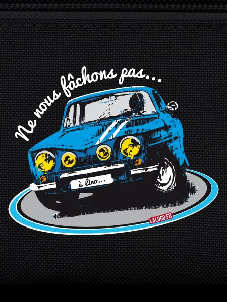 Ne nous fachons pas !