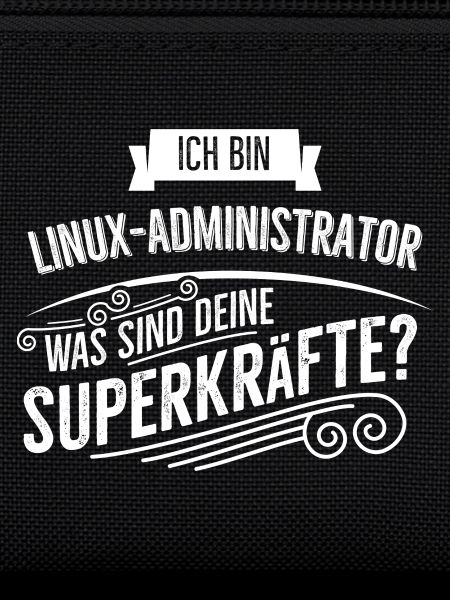 Linux Administrator