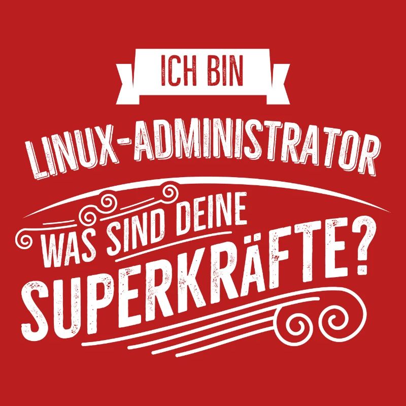 Linux Administrator