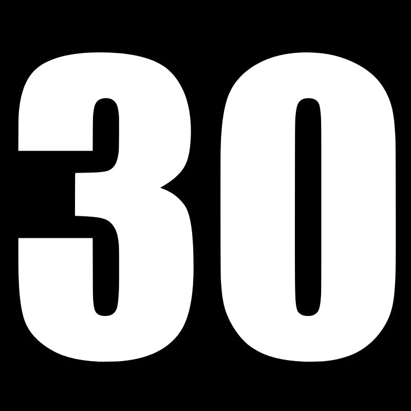 30