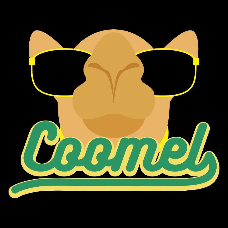 Cute Camel 3 04