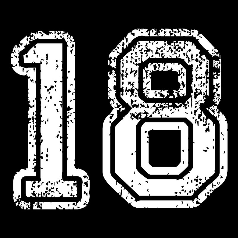 18