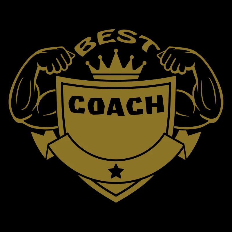 Best coach