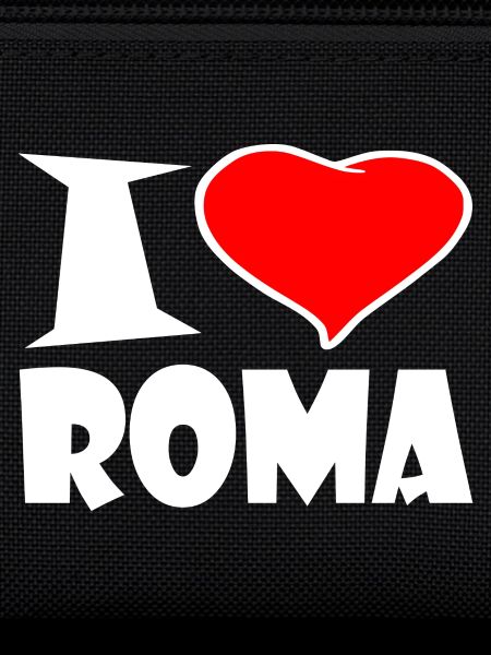 J'aime Roma