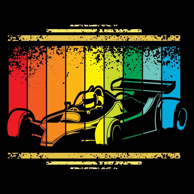 Vintage Racer